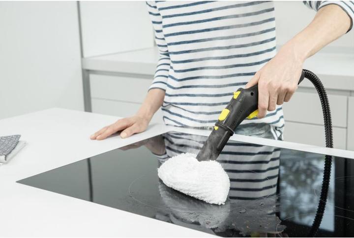 Produktbild Kärcher SC 4 Easy Fix (3.50 Bar, 2000 W)