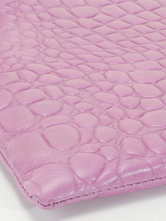 Actual product image Liebeskind Berlin Laptop Case Laptop Case Croco