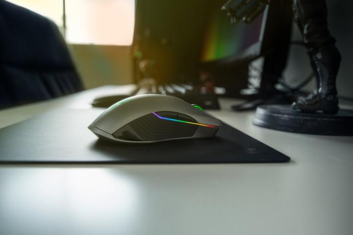 Image du produit Razer Lancehead (Filaire, Sans fil)
