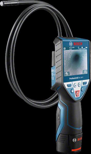 Produktbild Bosch Professional Gic 120 C