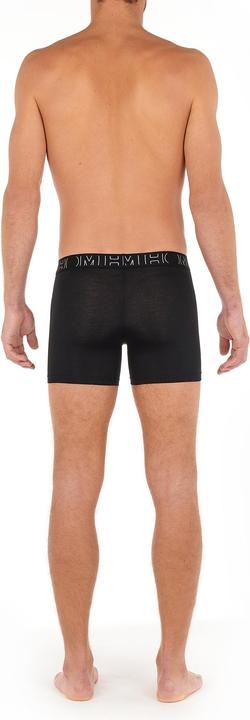 Image du produit HOM Boxer sculptural Patrick #2 Long Boxer Briefs 3p - 17940 (L, Lot de 3)