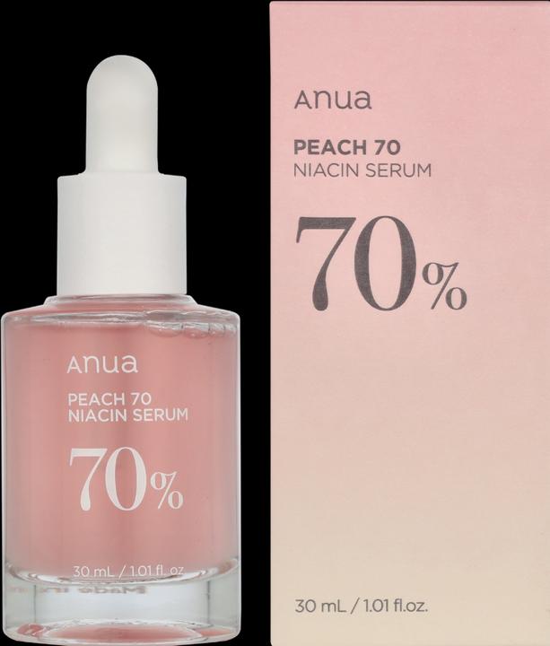 Produktbild Anua Niacin Serum (30 ml)