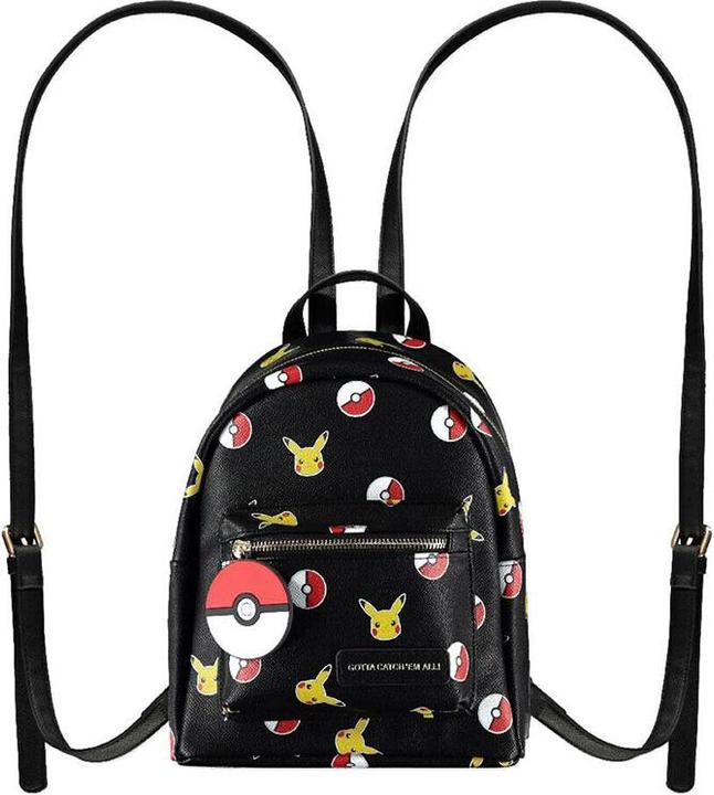 Backpacks