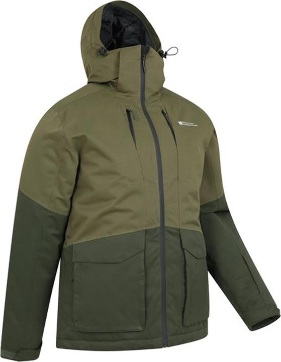 Immagine prodotto Mountain Warehouse Giacca da sci Interstellar II (M)
