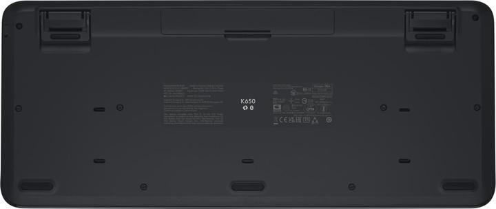 Actual product image Logitech Signature K650 (DE, Wireless)