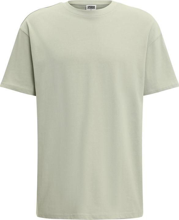 Actual product image Urban Classics Heavy Oversized Tee (L)