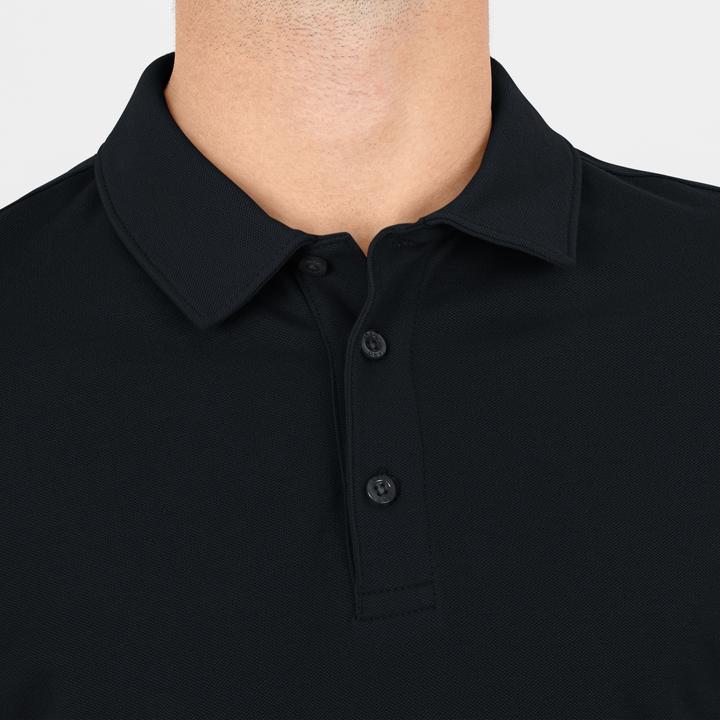 Produktbild JAKO Polo Organic Stretch (4XL)