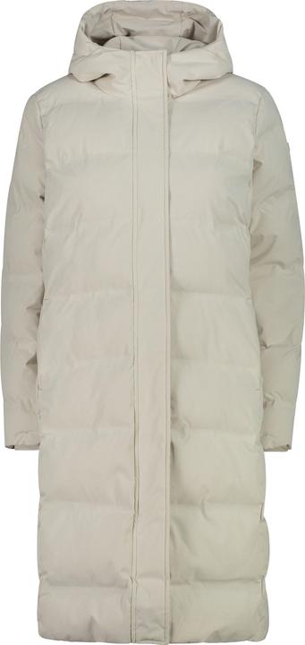 Produktbild CMP Campagnolo Women's Coat Fix Hood 34K0096 (40, M)