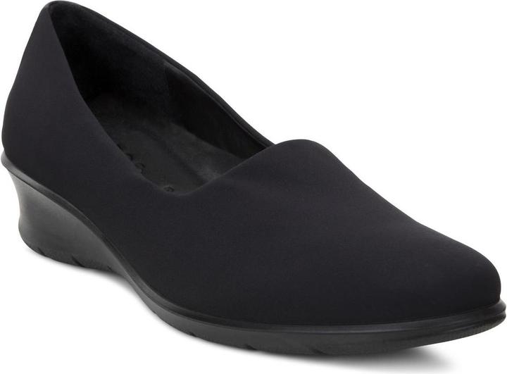 Ecco Slipper