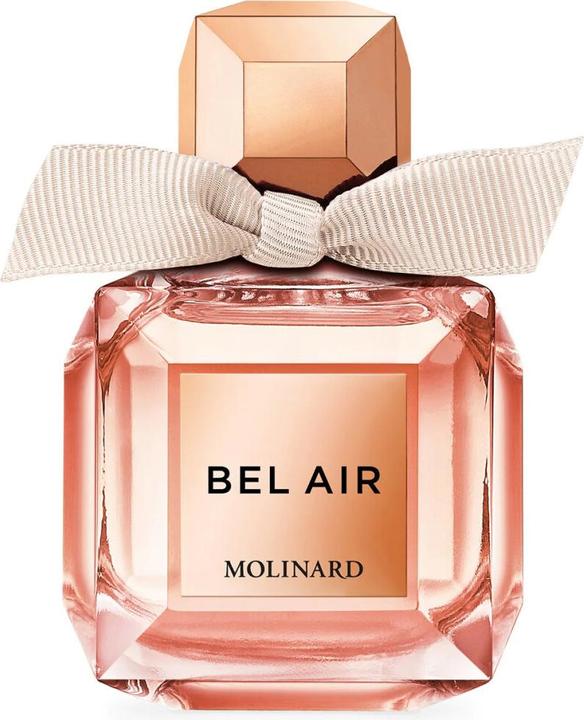Produktbild Molinard Icônes Collection Bel Air (Eau de Toilette, 75 ml)