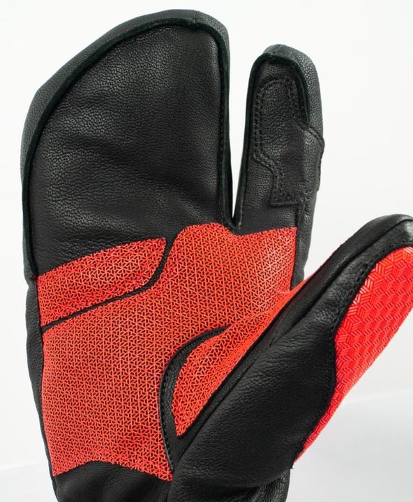 Actual product image Reusch World Cup Warrior Lobst. (8)