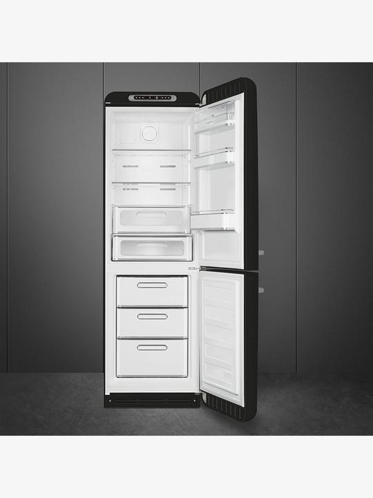Produktbild Smeg Retro Style FAB32RBL5 (331 l)