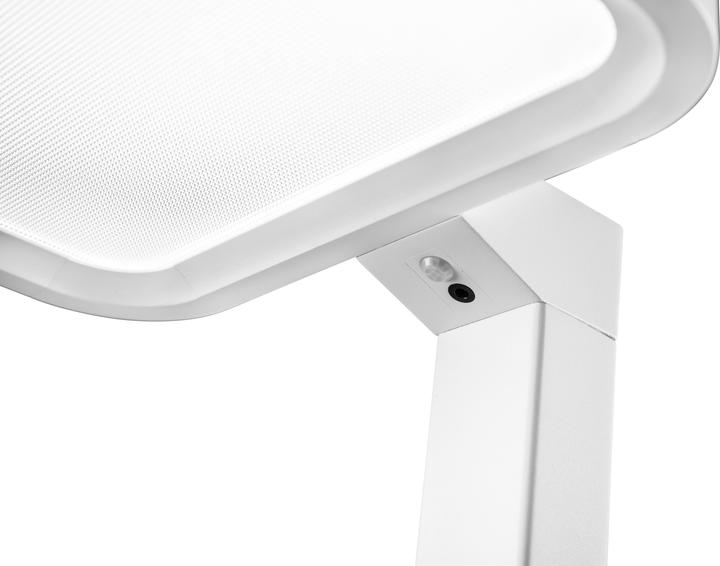 Immagine prodotto Hansa Lampada da terra LED Saphir bianco (7500 lm)