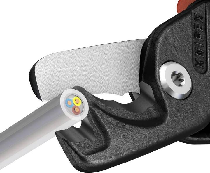 Image du produit Knipex 95 18 225 (234 mm)