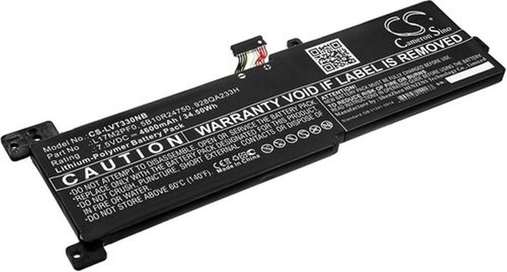 NoName Battery for Lenovo IdeaPad 330 etc