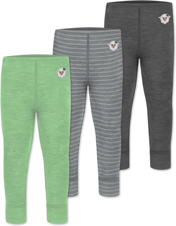 Grigio, Verde, Antracite