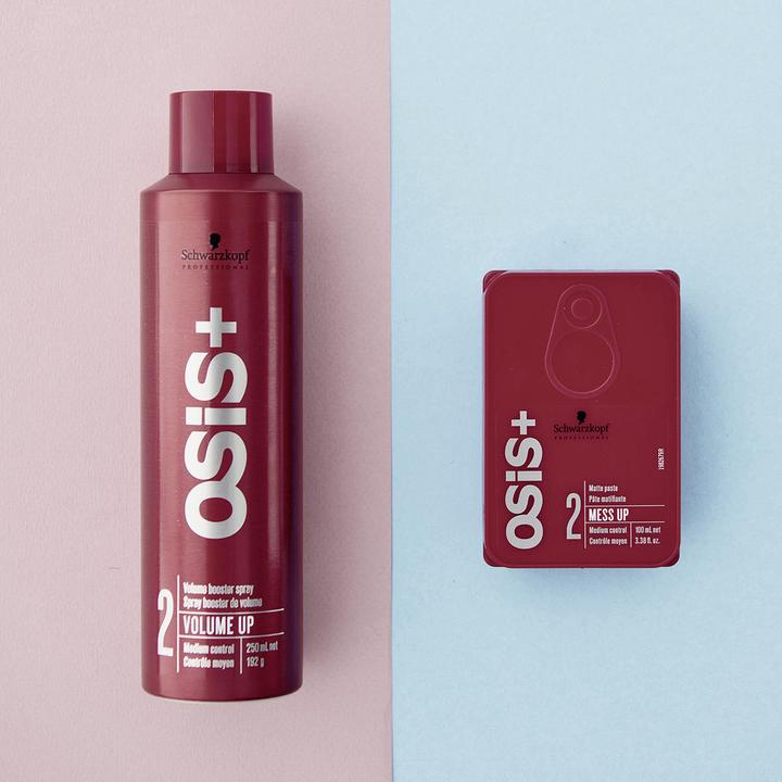 Produktbild Schwarzkopf Professional OSIS+ Volume Up (250 ml)