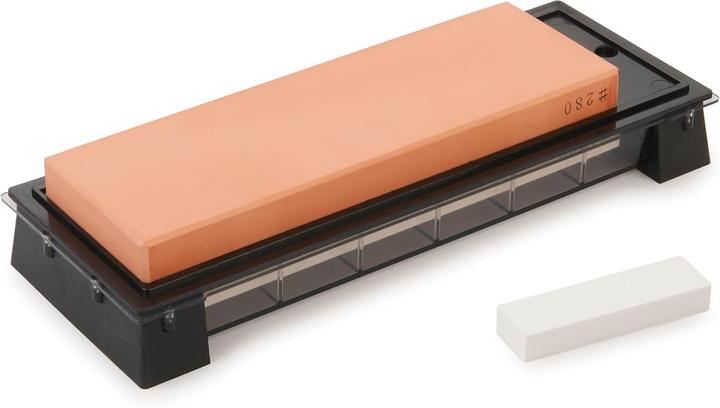 Produktbild Suehiro Cerax CR-2800 Kombi-Schleifstein