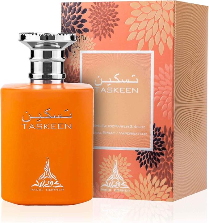 Produktbild Paris Corner Taskeen (Eau de Parfum, 100 ml)