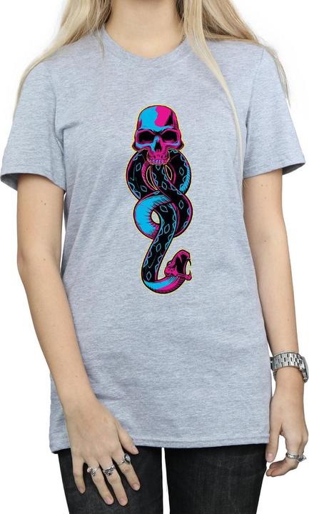 Produktbild Neon Dark Mark TShirt (L)