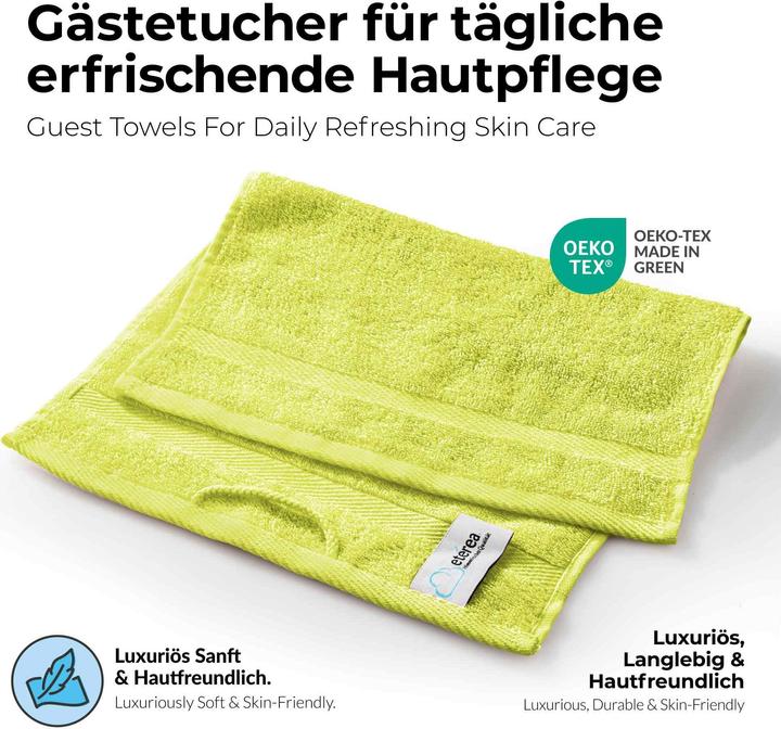 Actual product image Etérea Carli (30x50 cm)