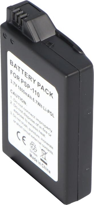 Image du produit Sony Batterie pour PSP, PSP-110 (PSP)