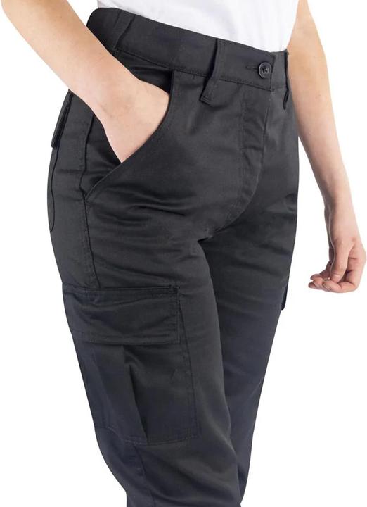Image du produit Lee Cooper - Pantalon à poches CLASSIC - Femme (36)