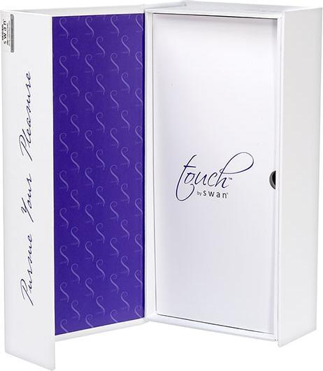 Produktbild Swan Touch By Duo