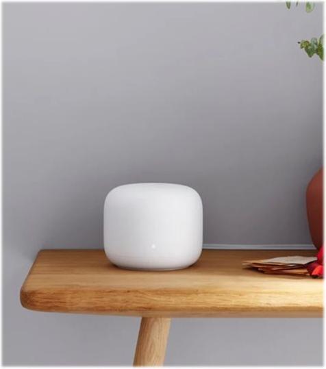 Produktbild Google Nest WiFi-Router