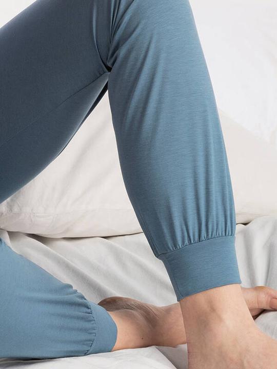 Produktbild ISA Bodywear Pyjama lang (S)