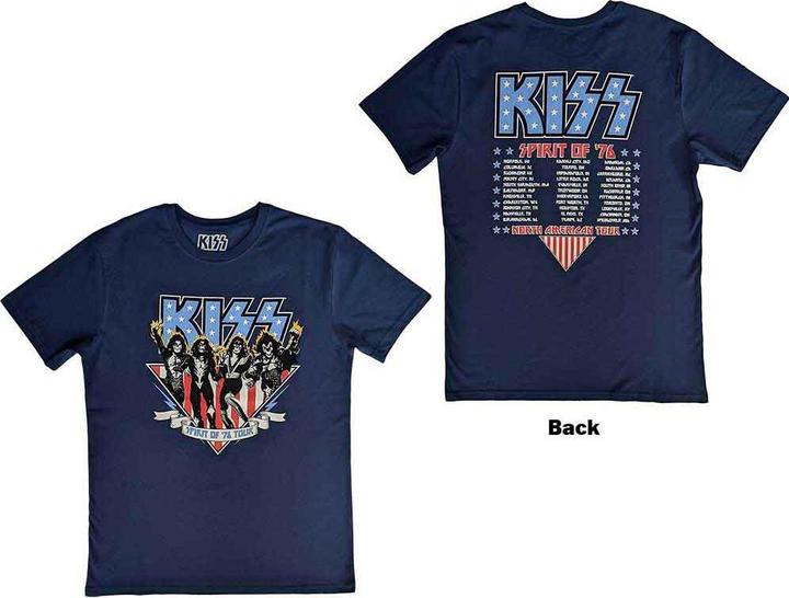 KISS Americana