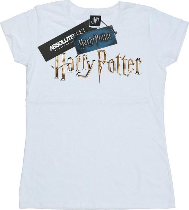 Full Colour Logo TShirt (XL)