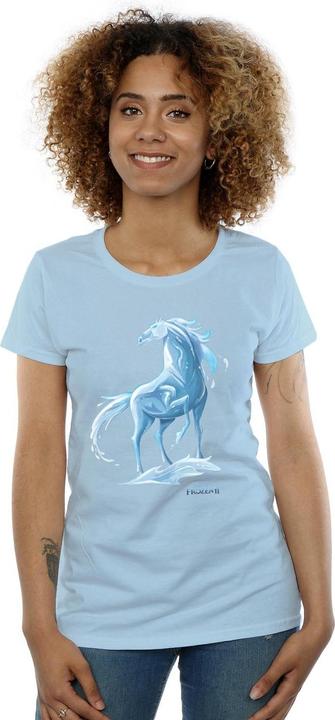 Produktbild Disney Frozen 2 Nokk The Water Spirit TShirt (S)
