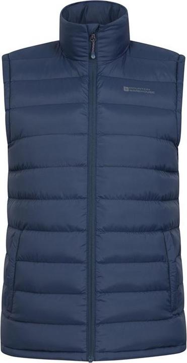 Produktbild Mountain Warehouse Seasons II Weste Wattiert (3XL)