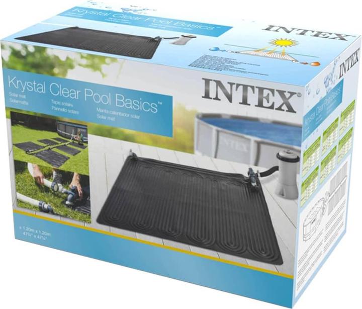 Productafbeelding Intex Zonnemat