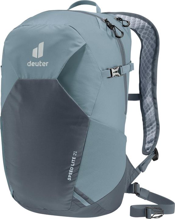 Actual product image Deuter Speed Lite 21 (21 l)