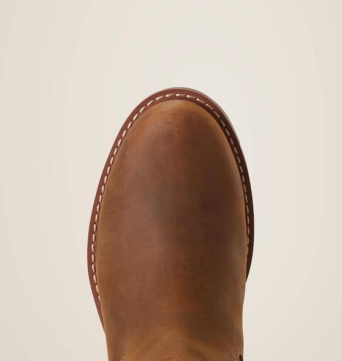 Produktbild Ariat wasserdichte stiefeletten wexford h2o (41)