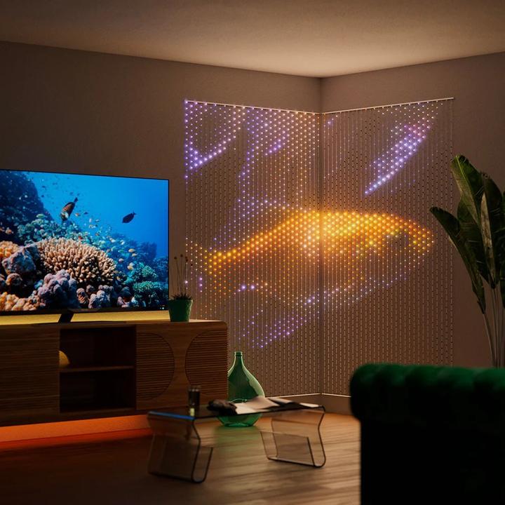 Produktbild Twinkly Matrix (2.40 m)