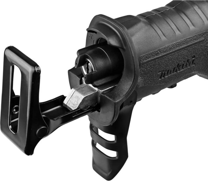Immagine prodotto Makita DJR187Z Sega alternativa a batteria 18 V, senza batterie e caricabatterie.