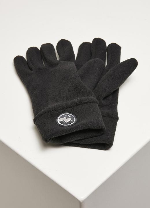 Produktbild Urban Classics Hiking Polar Fleece Gloves (L)