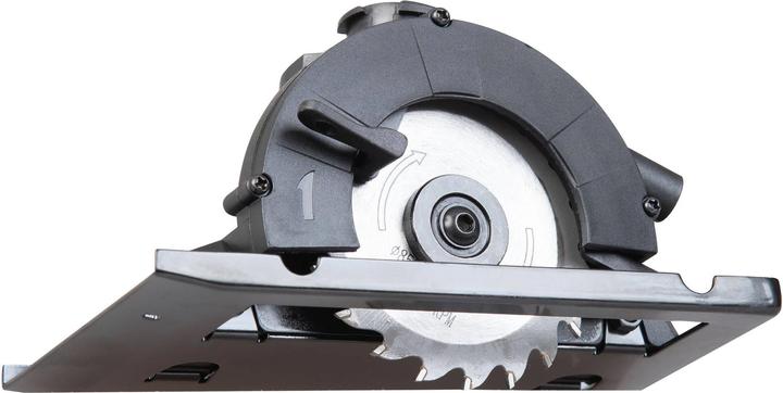 Actual product image Hammersmith Multitool