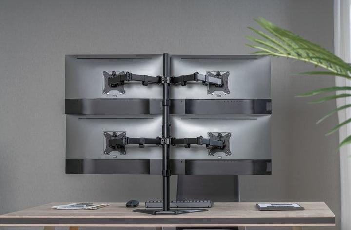 Actual product image equip Table mount (Table, 32.01")