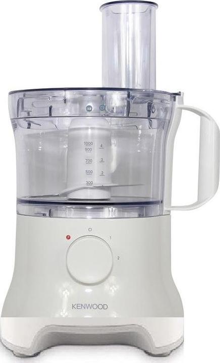 Produktbild Kenwood FDP302WH Küchenmaschine (2100 ml, 800 W)