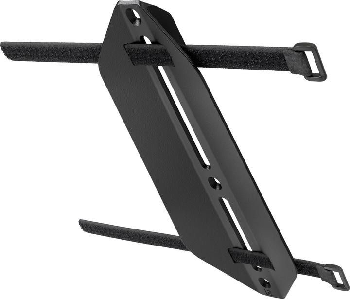 Actual product image Rockrider Protect (Mudguard down tube)