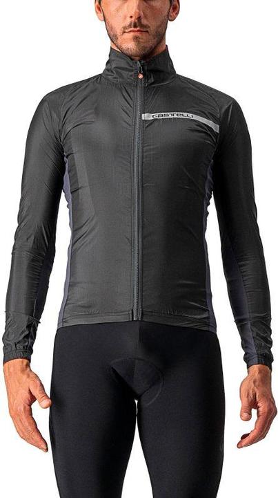 Actual product image Castelli Squadra Stretch Jacket (3XL)