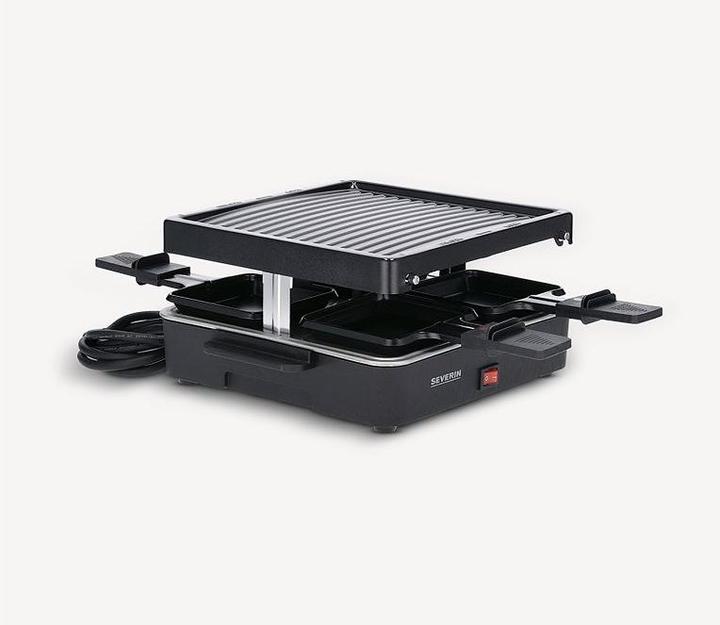 Produktbild Severin RG 2370
