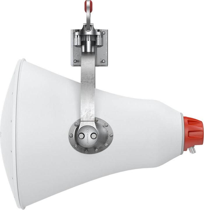 Actual product image RF-Elements directional antenna UltraHorn - 24 dBi - 11° - 11° - horn antenna - IP55 - 160 km