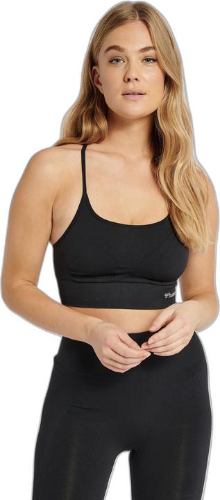 Image du produit hummel Haut De Sport Tiffy Seamless (XS)