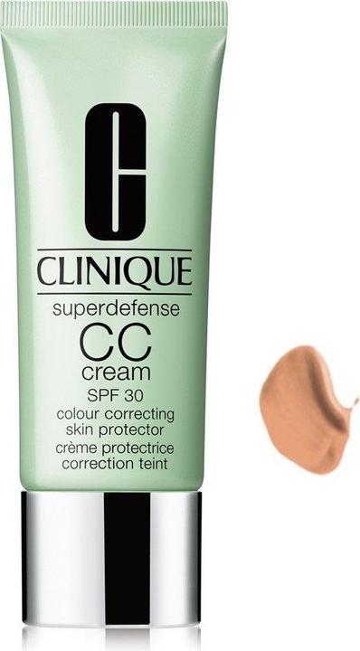 Actual product image Clinique Super Defense (MEDIUM)