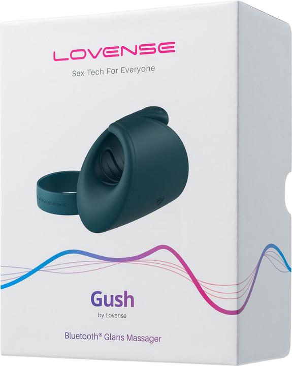 Produktbild Lovense Gush Glans